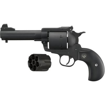 ruger new model blackhawk convertible 4 6 45 colt 45 auto 0477
