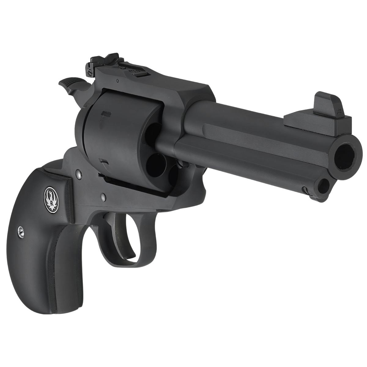 ruger new model blackhawk convertible 4 6 45 colt 45 auto 0477