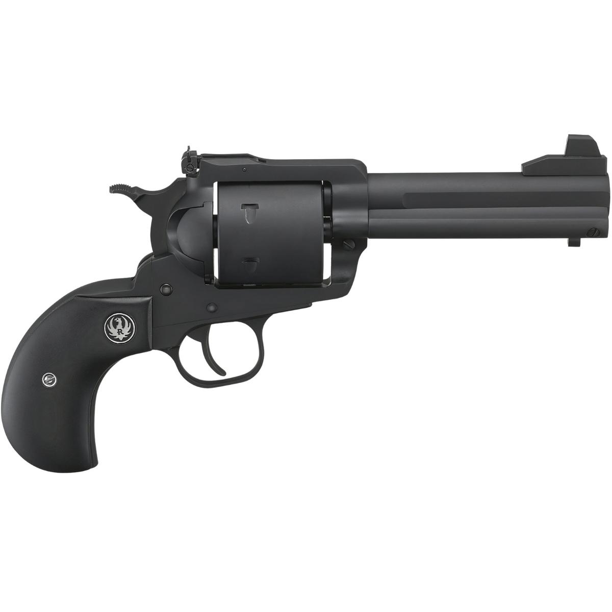 ruger new model blackhawk convertible 4 6 45 colt 45 auto 0477