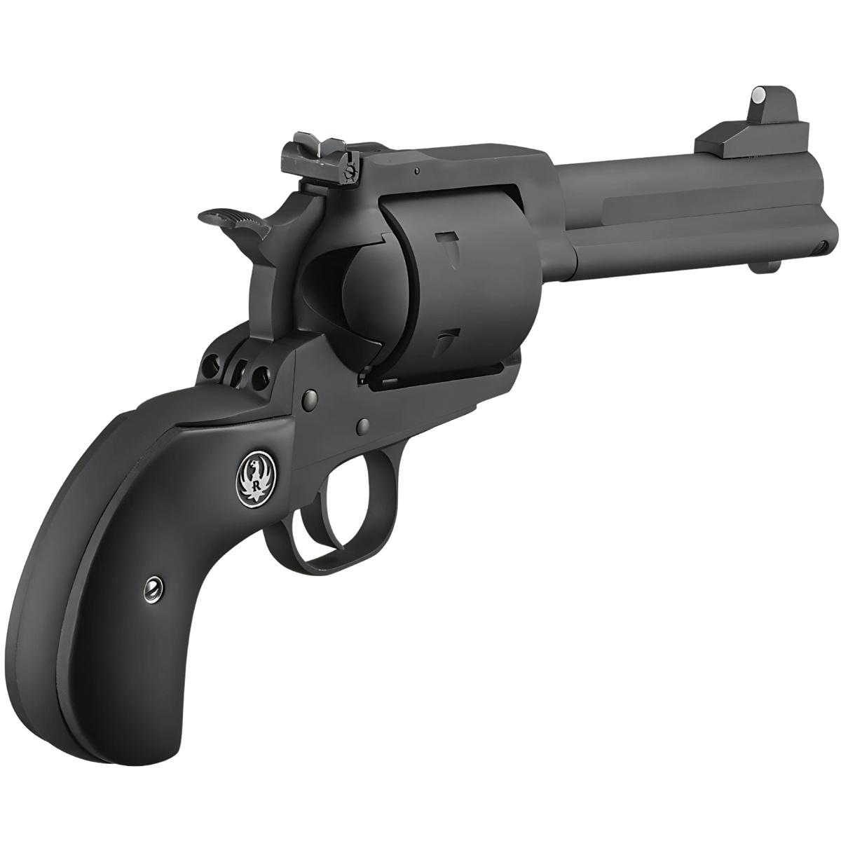 ruger new model blackhawk convertible 4 6 45 colt 45 auto 0477