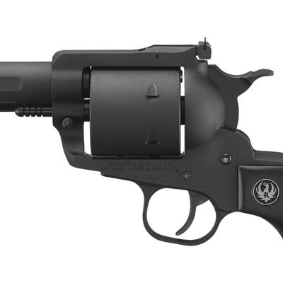 ruger new model blackhawk convertible 4 6 45 colt 45 auto 0477
