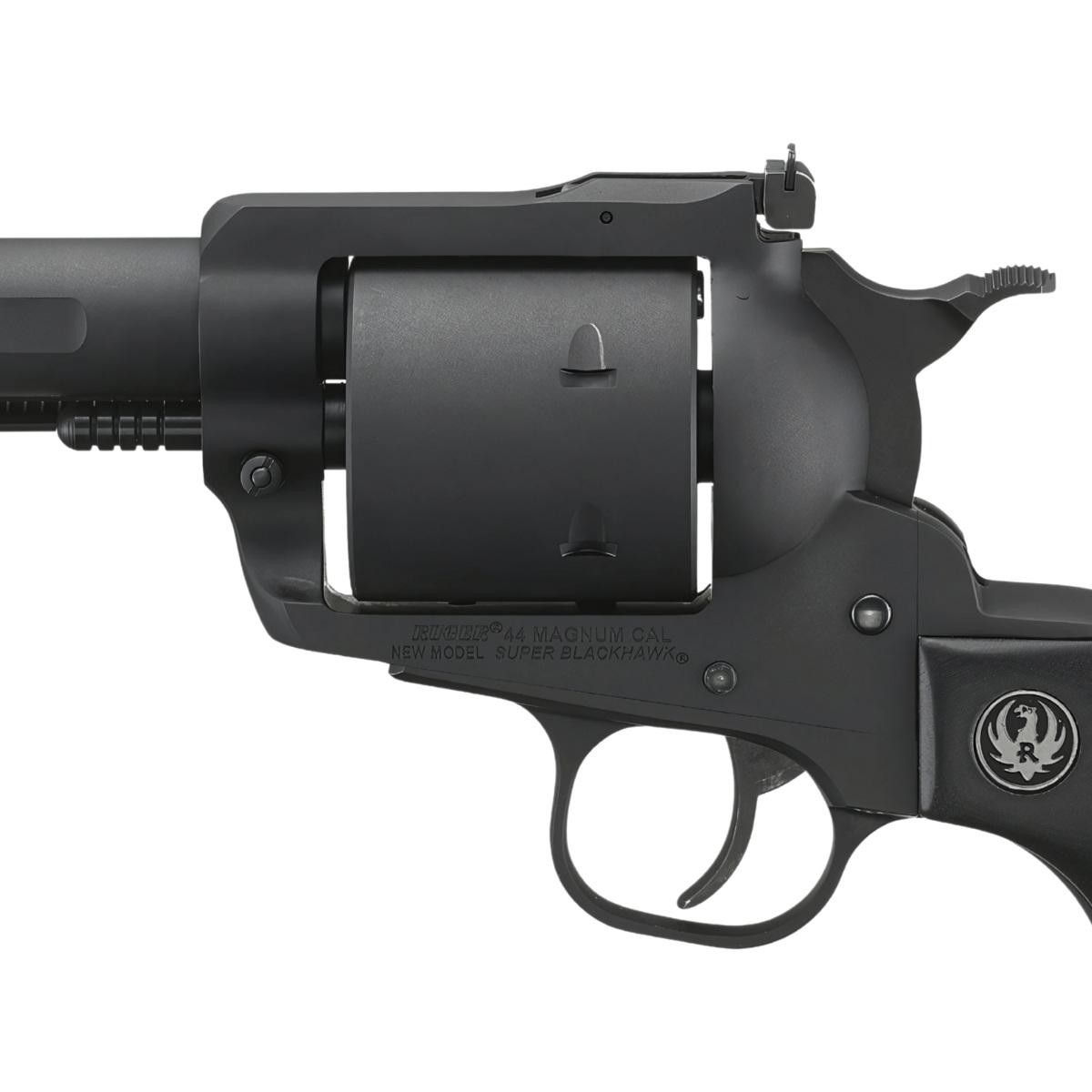 ruger new model blackhawk convertible 4 6 45 colt 45 auto 0477