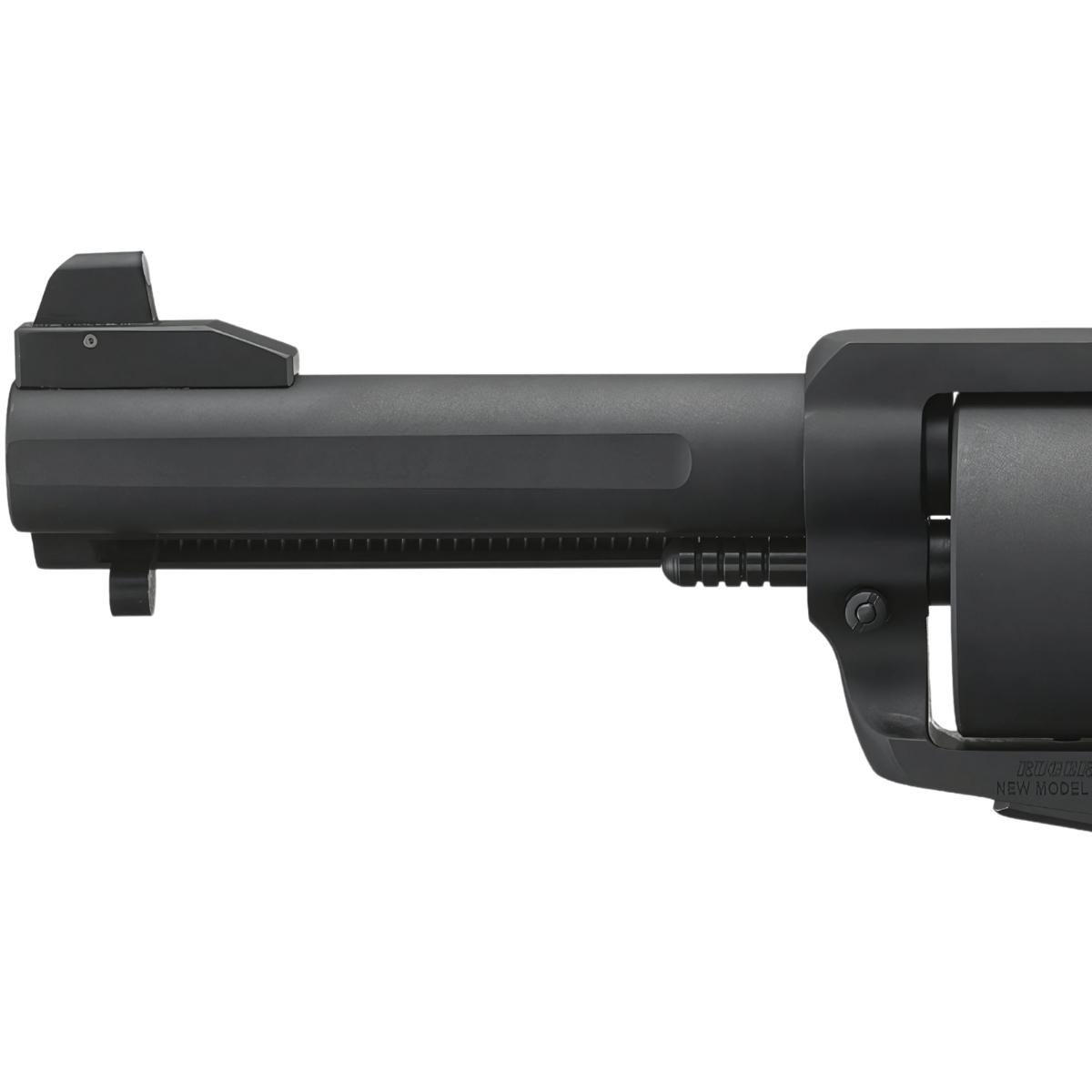 ruger new model blackhawk convertible 4 6 45 colt 45 auto 0477