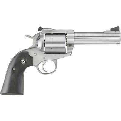 ruger new model super blackhawk bisley 4 62 44 magnum 0876