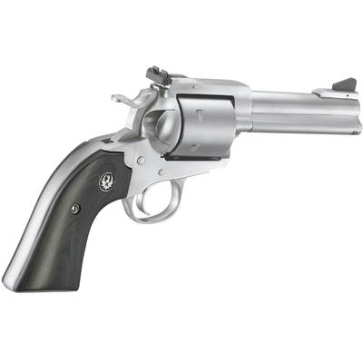 ruger new model super blackhawk bisley 4 62 44 magnum 0876