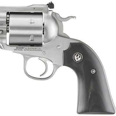 ruger new model super blackhawk bisley 4 62 44 magnum 0876