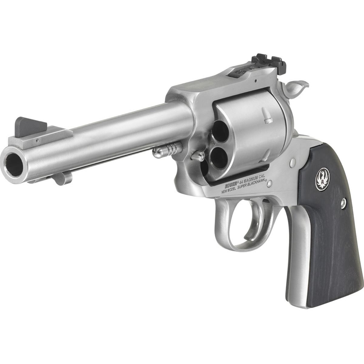 ruger new model super blackhawk bisley 5 5 44 magnum 0877