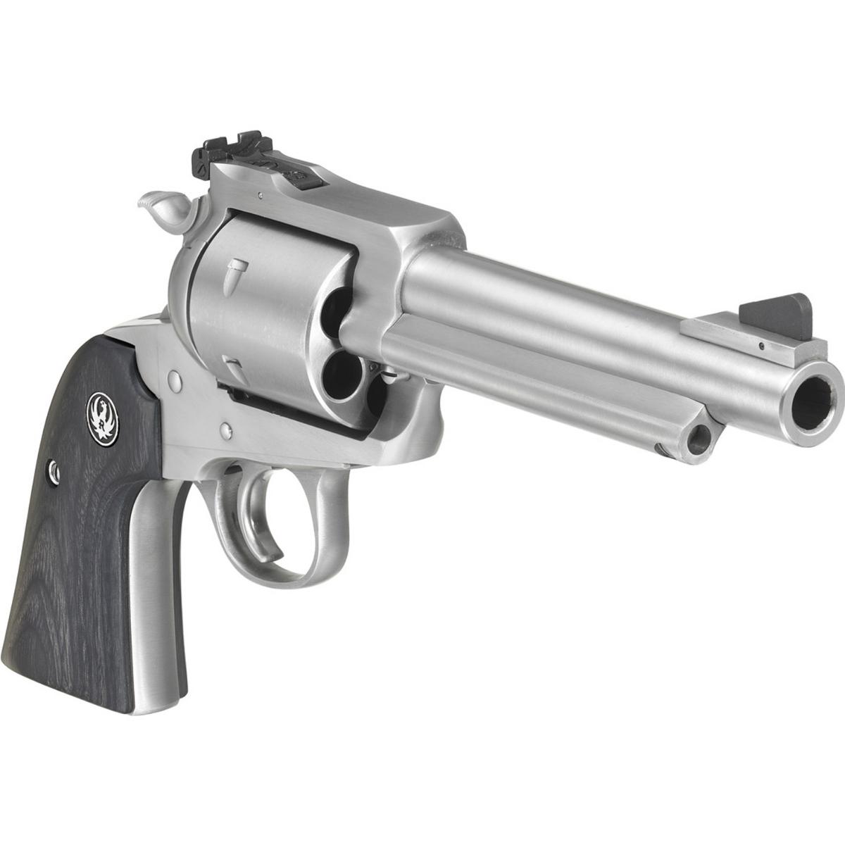 ruger new model super blackhawk bisley 5 5 44 magnum 0877