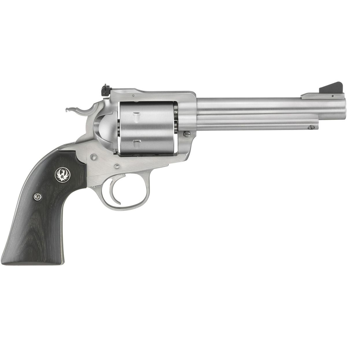 ruger new model super blackhawk bisley 5 5 44 magnum 0877
