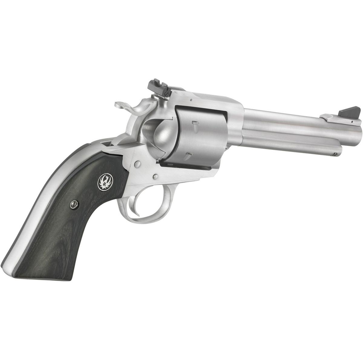 ruger new model super blackhawk bisley 5 5 44 magnum 0877