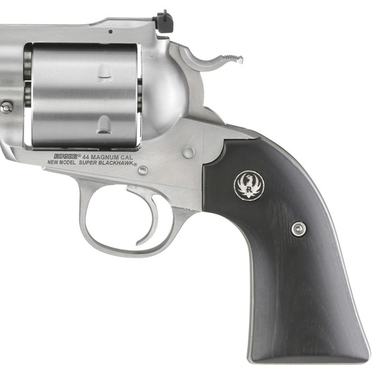 ruger new model super blackhawk bisley 5 5 44 magnum 0877