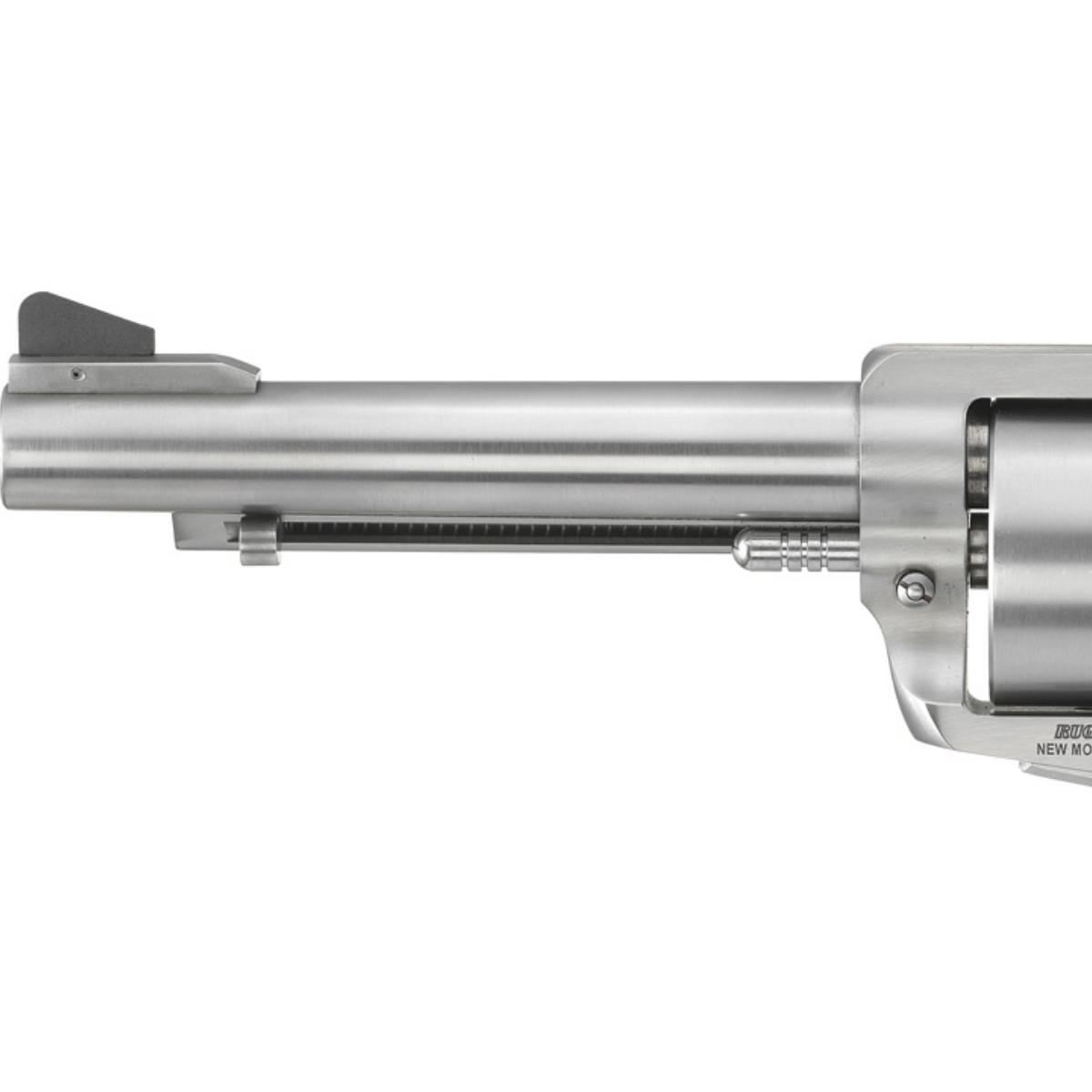 ruger new model super blackhawk bisley 5 5 44 magnum 0877