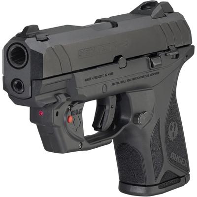ruger security 9 compact viridian 3830