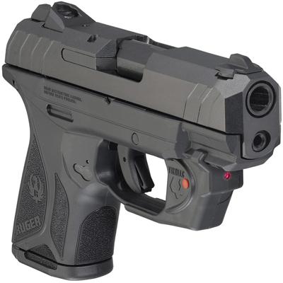 ruger security 9 compact viridian 3830