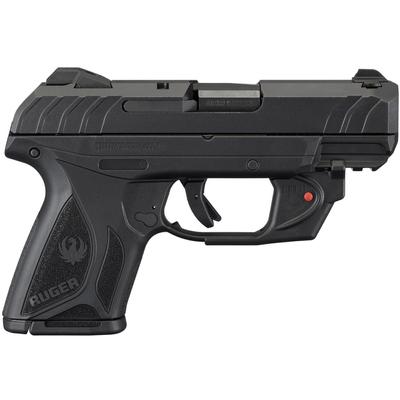 ruger security 9 compact viridian 3830