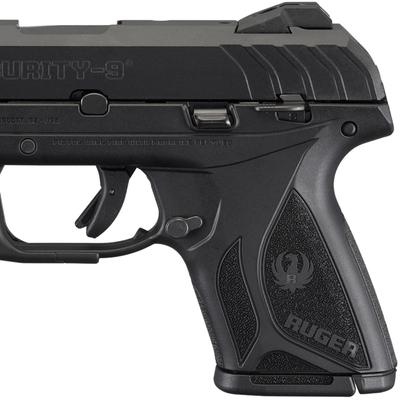 ruger security 9 compact viridian 3830