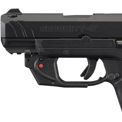 ruger security 9 compact viridian 3830
