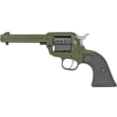 Ruger Wrangler 4,62'' .22LR...