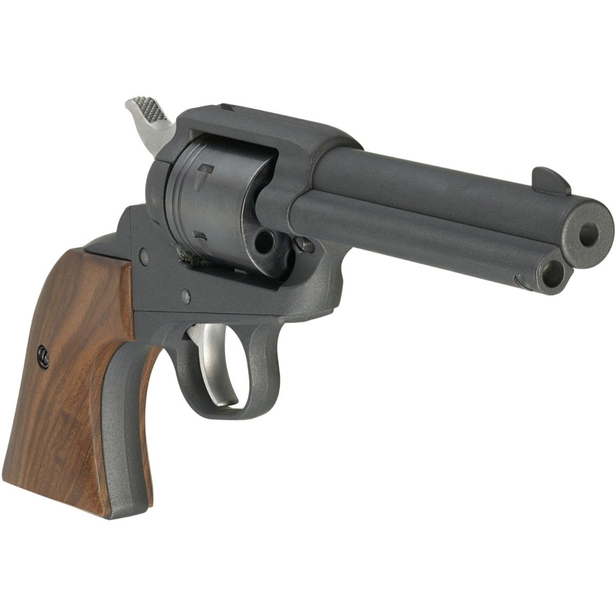 ruger wrangler 4 62 22lr 2014
