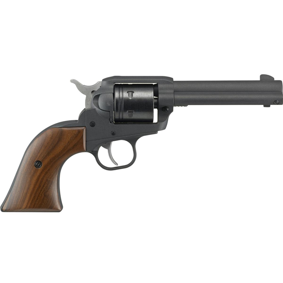 ruger wrangler 4 62 22lr 2014