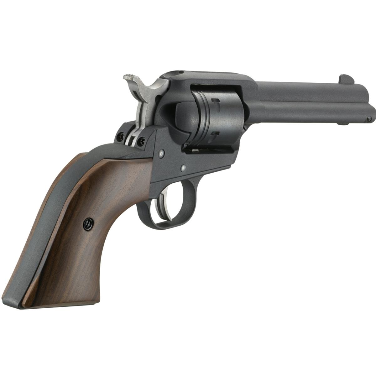 ruger wrangler 4 62 22lr 2014