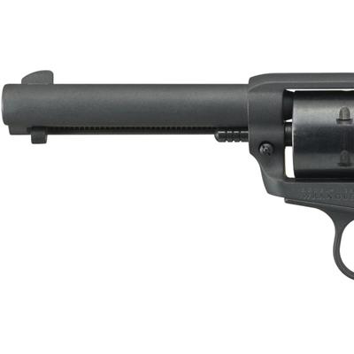 ruger wrangler 4 62 22lr 2014