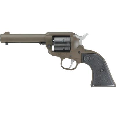 Ruger Wrangler 4,62'' .22LR...