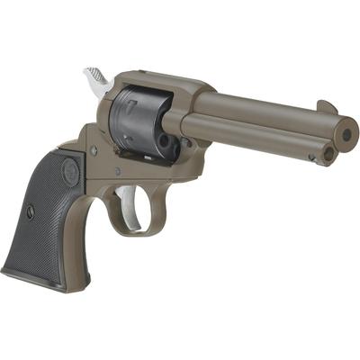 ruger wrangler 4 62 22lr 2021