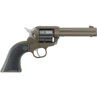ruger wrangler 4 62 22lr 2021