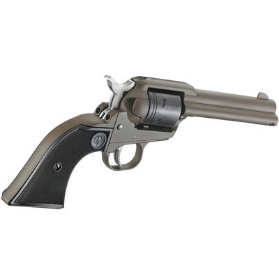 ruger wrangler 4 62 22lr 2021