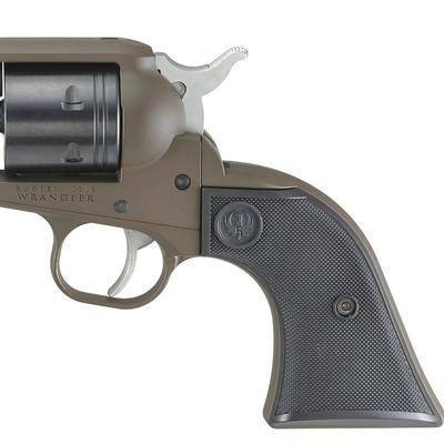 ruger wrangler 4 62 22lr 2021
