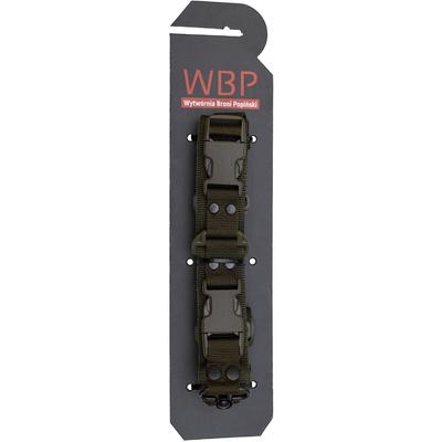 WBP TEX - Pas Epsilon QD -...