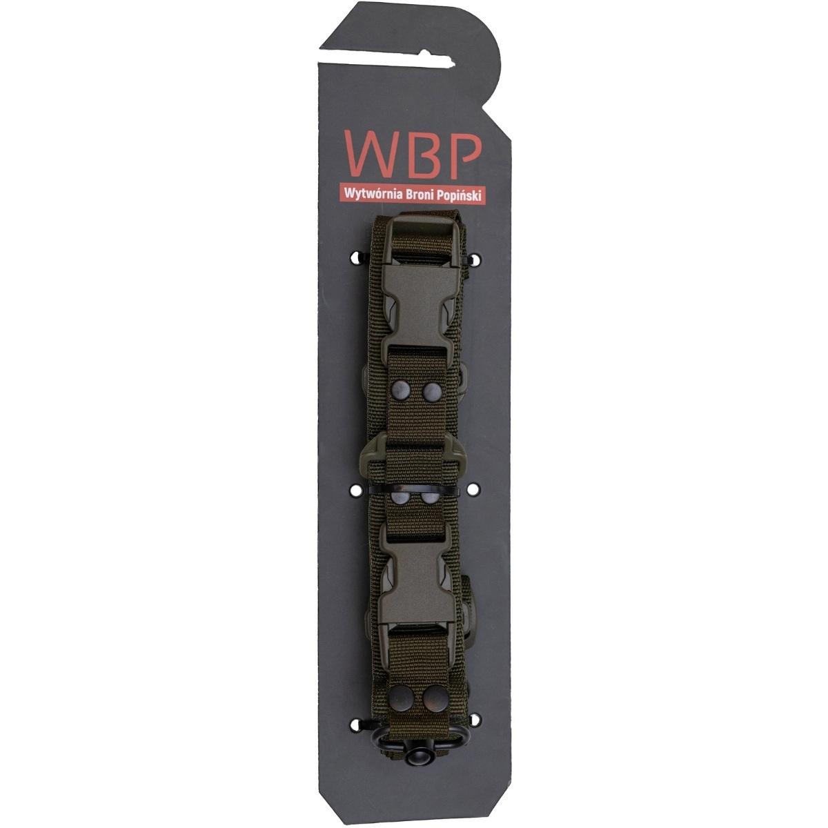 wbp tex pas epsilon qd olive