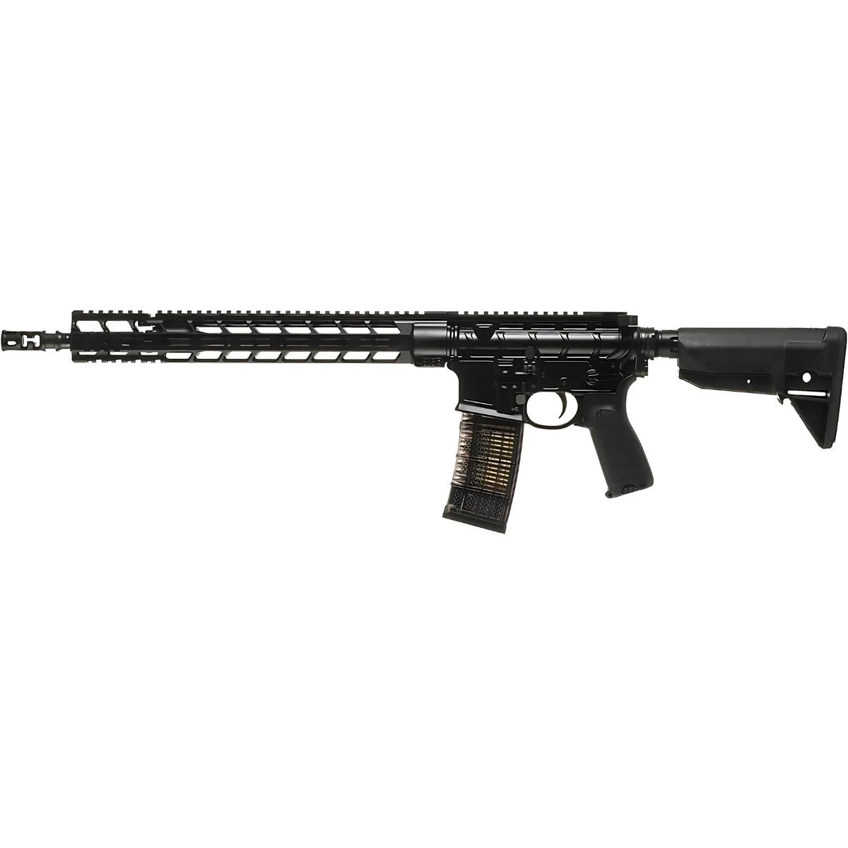 pws mk116 mod 2
