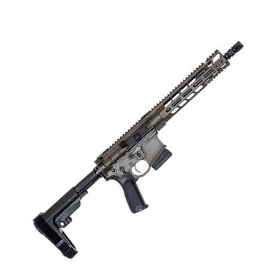 pws mk111 mod 2 burnt bronze
