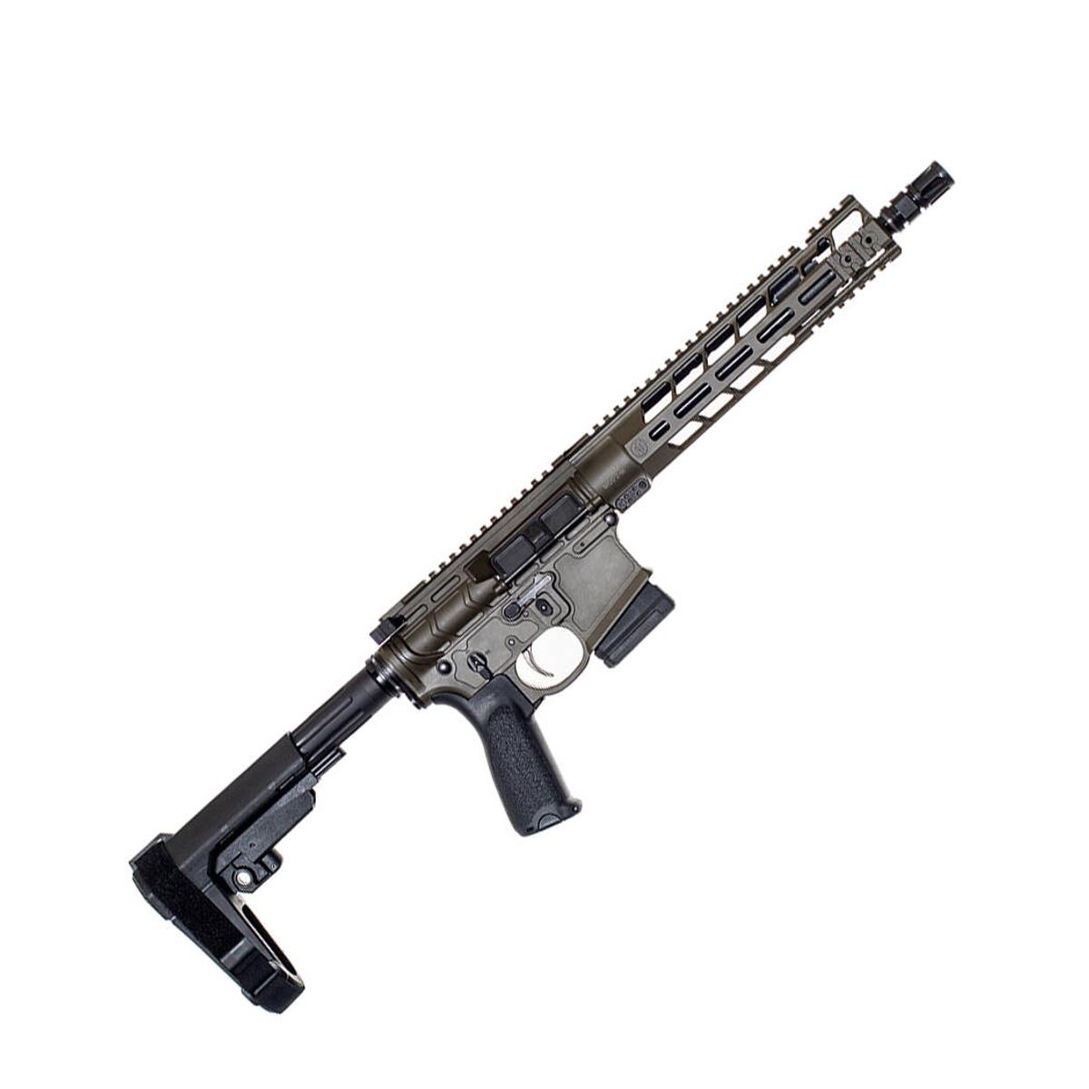 pws mk111 mod 2 burnt bronze