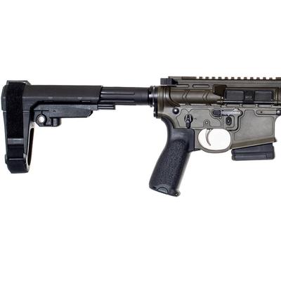 pws mk111 mod 2 burnt bronze