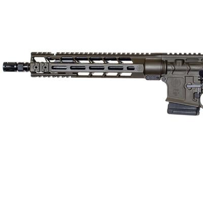 pws mk111 mod 2 burnt bronze