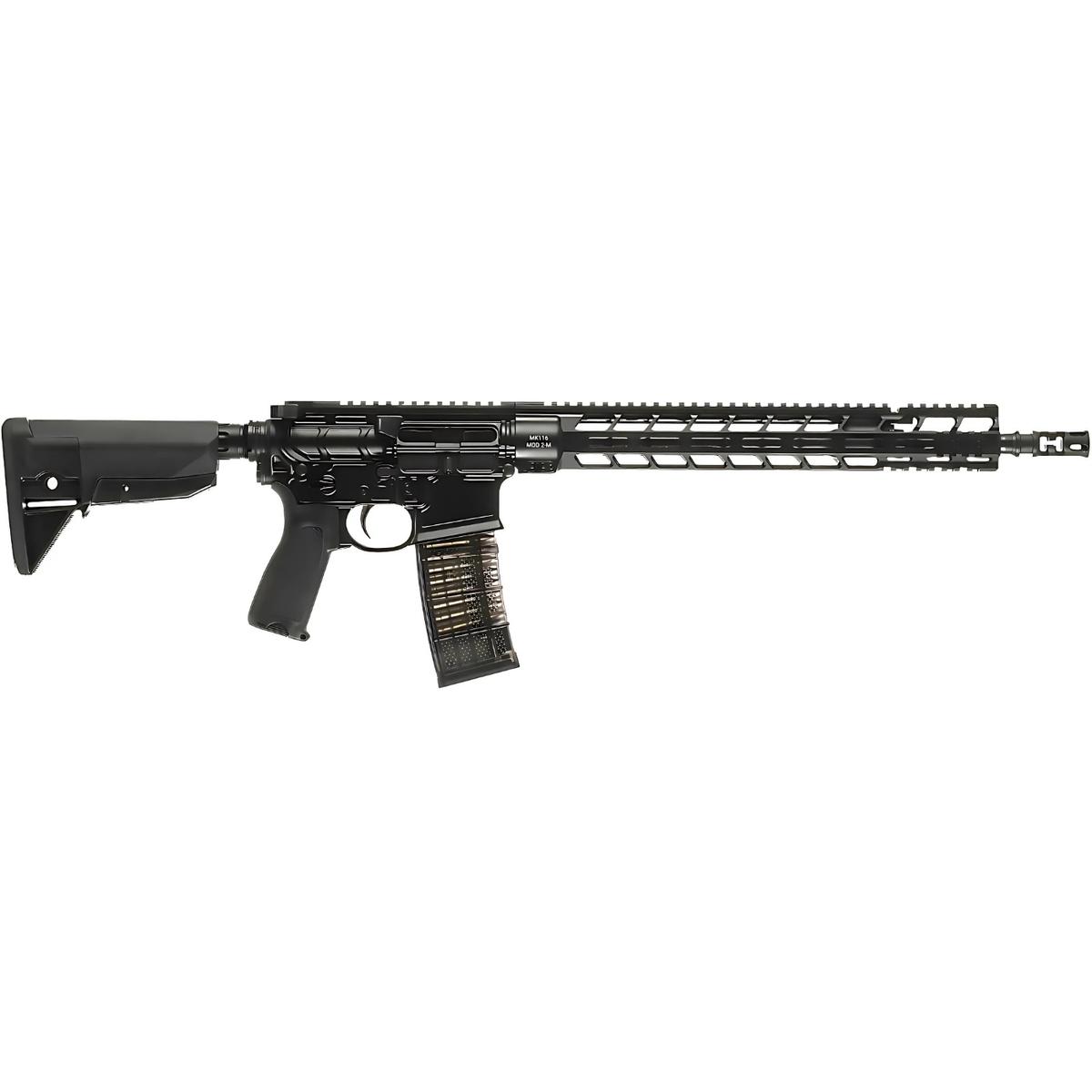 PWS MK1 mod. 2 Enhanced 16"(0)