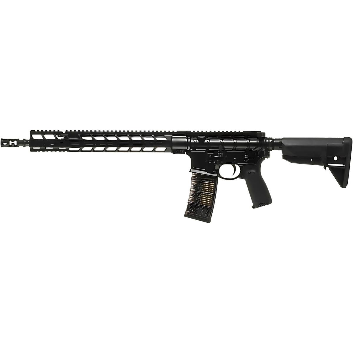 pws mk116 mod 2 enhanced