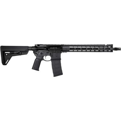 PWS MK114 mod. 2 Compound...