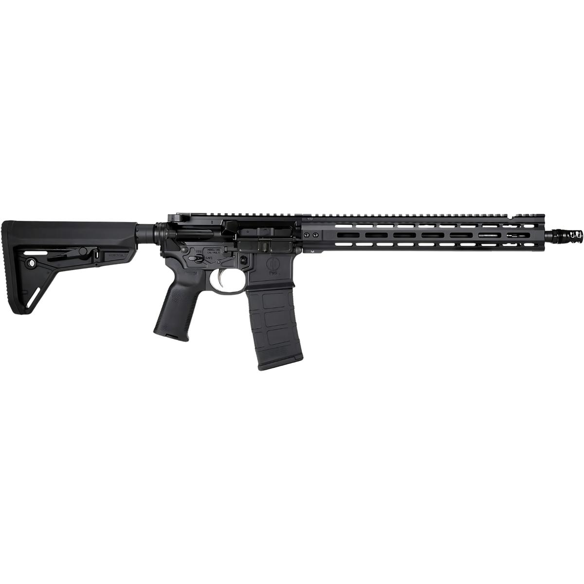 pws mk114 mod 2 compound z dosylaczem