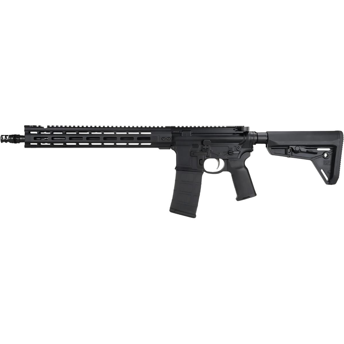 pws mk114 mod 2 compound z dosylaczem