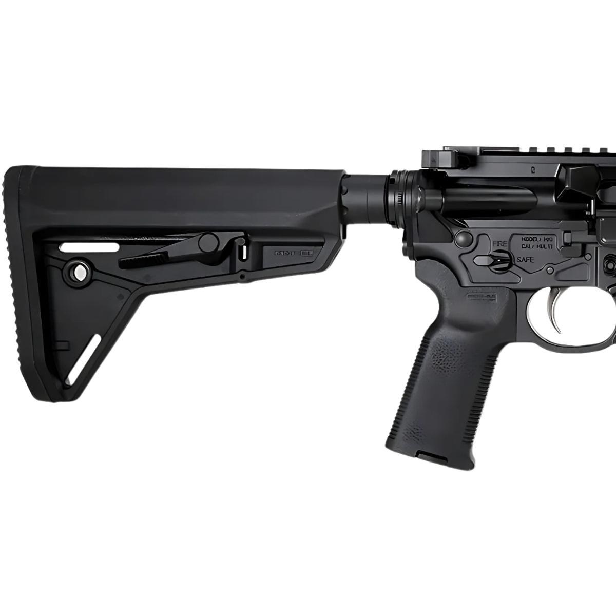 pws mk114 mod 2 compound z dosylaczem