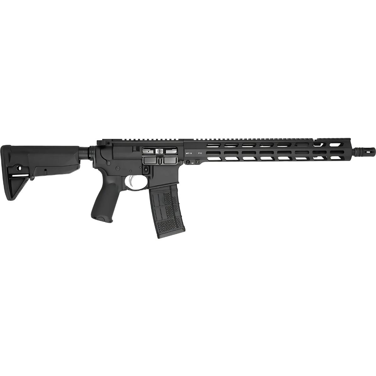 pws mk116 pro