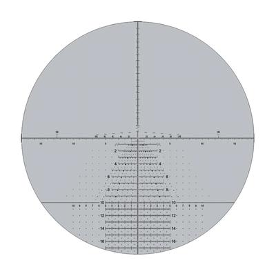 eotech luneta celownicza vudu 5 25x55 ffp tr3 mrad czarny
