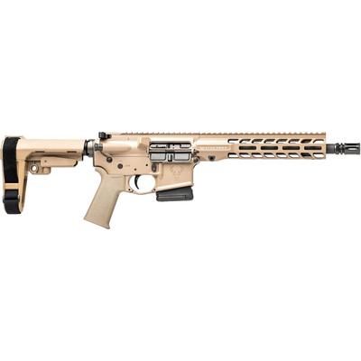 Stag Arms 15 Tactical SBR...
