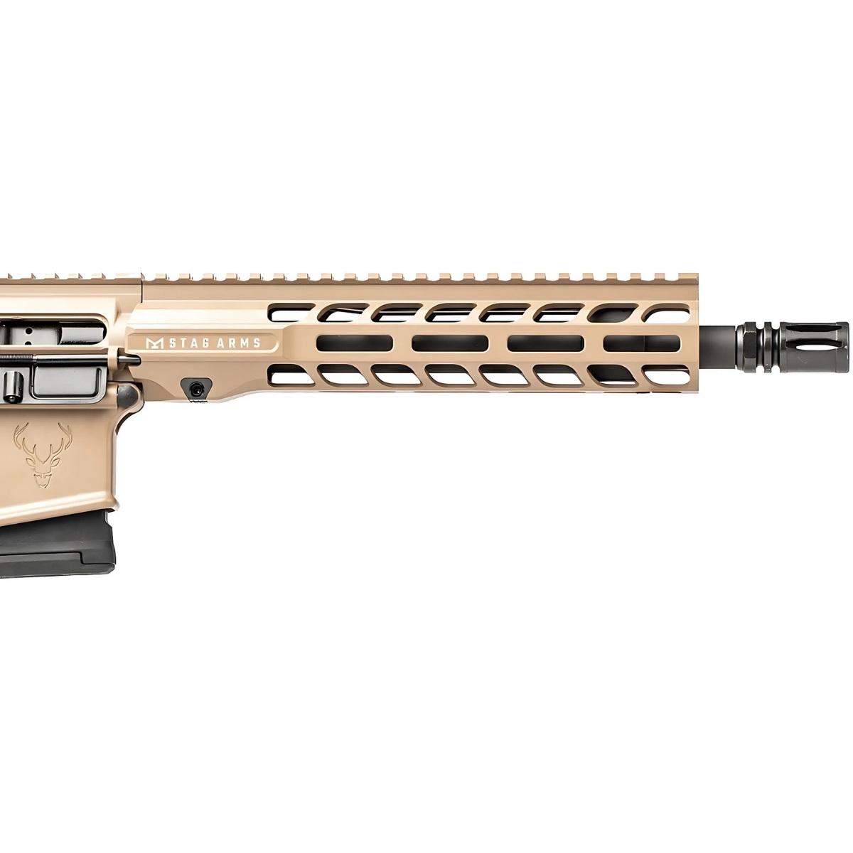 stag arms 15 tactical sbr fde 10 5