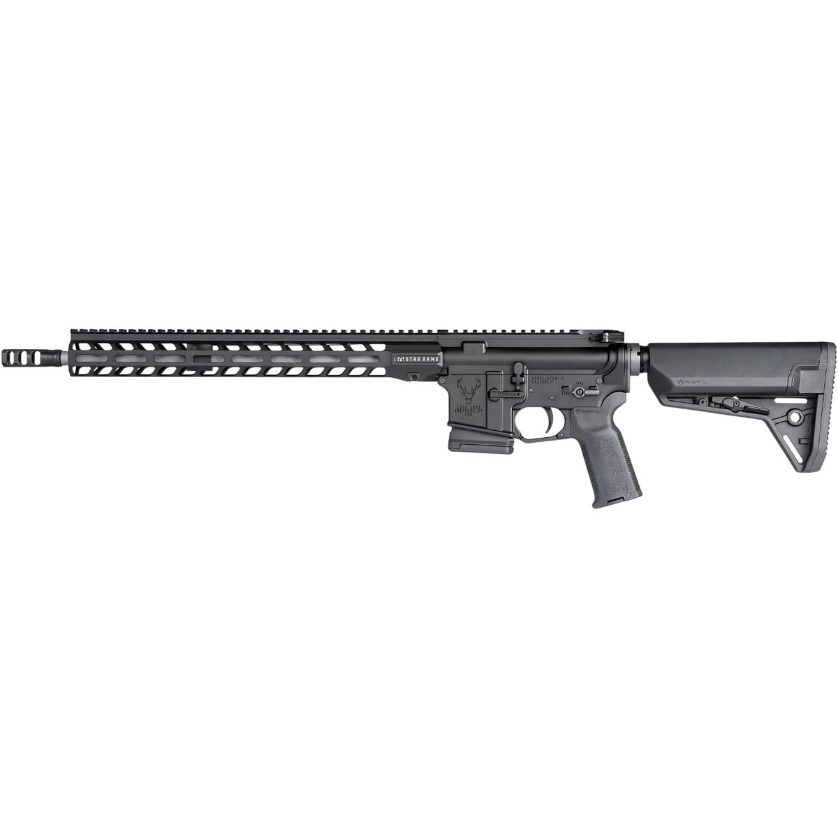 stag arms 15 3gun
