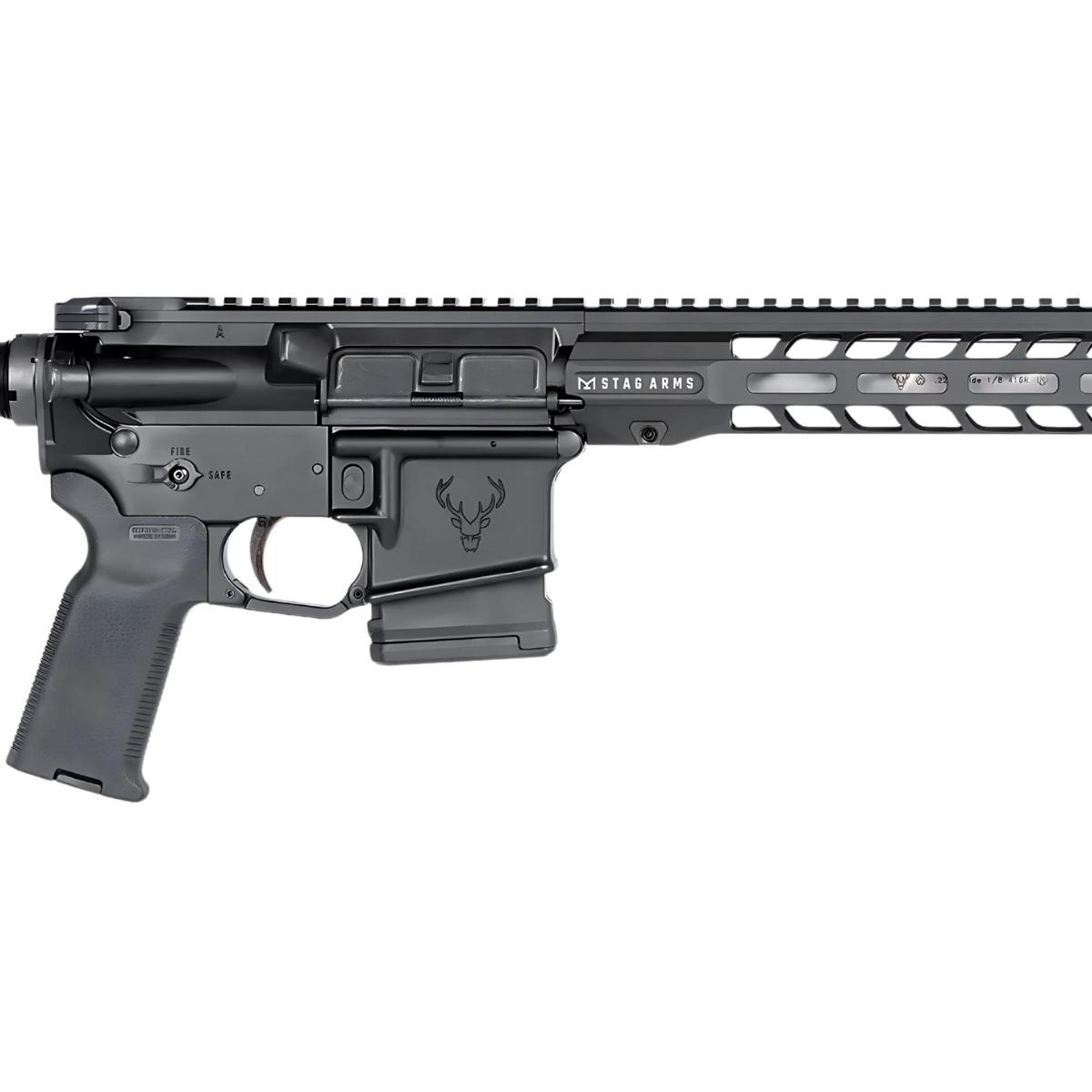 stag arms 15 3gun